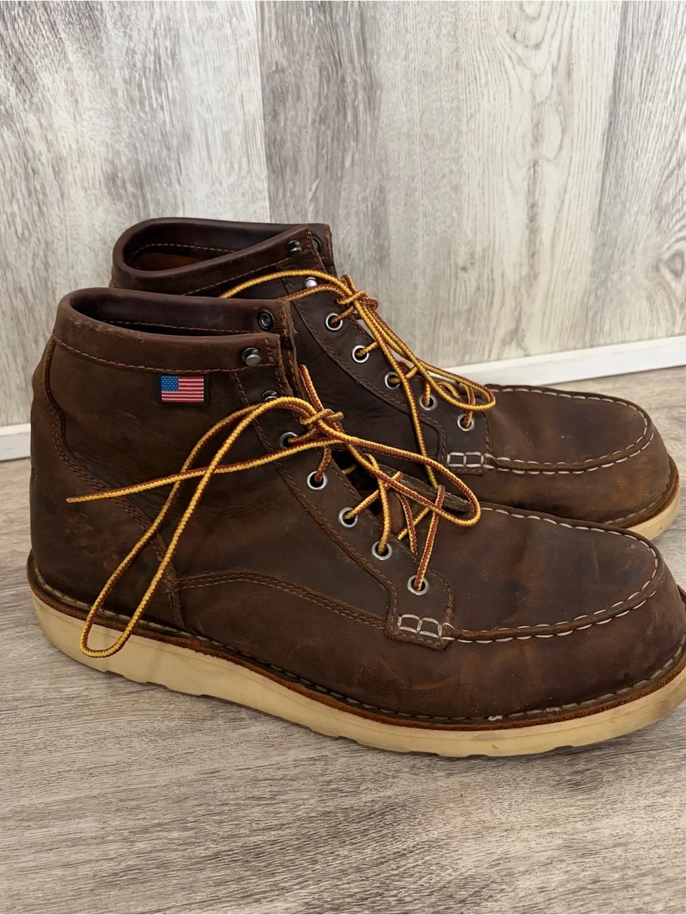 Danner Men's 6